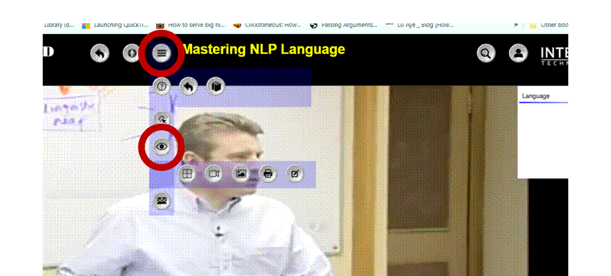 A picture containing text, person, screenshot

Description automatically generated